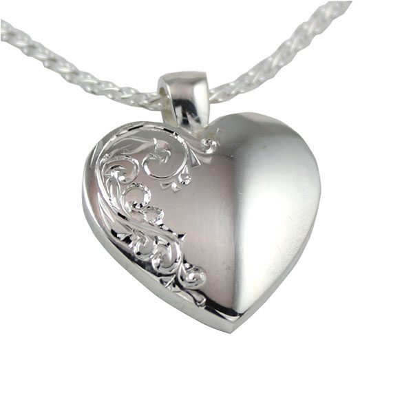 Cherish Necklace Embellished - Image 2