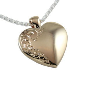 Cherish Necklace Embellished