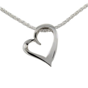 Devotion Necklace Small
