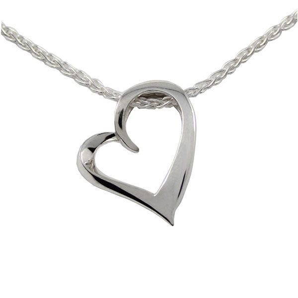 Devotion Necklace Small