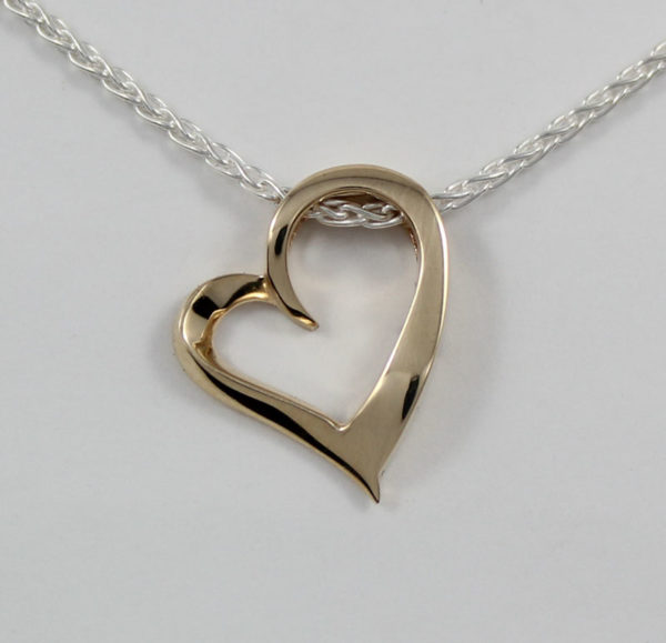 Devotion Necklace Small - Image 2