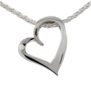Devotion Necklace Large