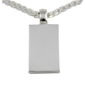 Courage Necklace