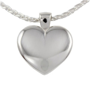 Blessing Necklace
