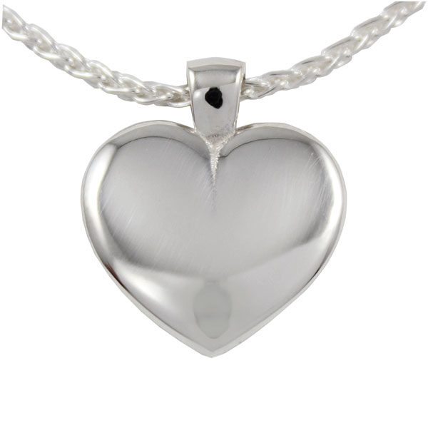 Blessing Necklace