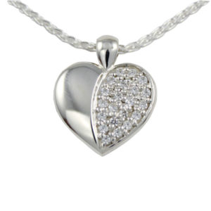 Compassion Necklace Small