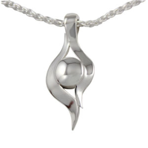 Element Necklace