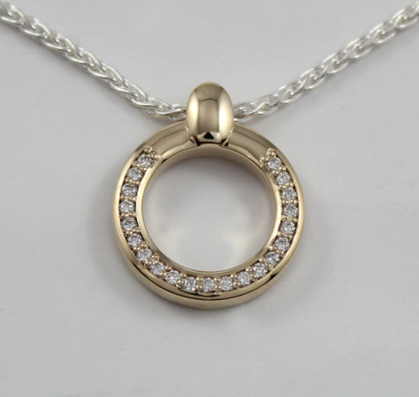 Affection Necklace - Image 2