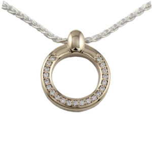 Affection Necklace