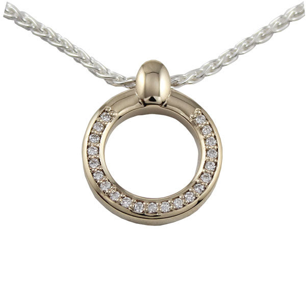 Affection Necklace