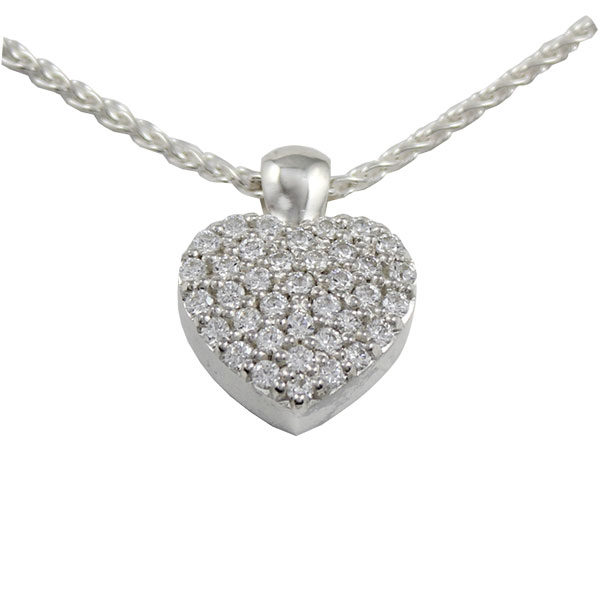 Essence Necklace