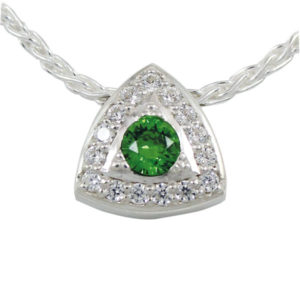 Birth Stone Necklace