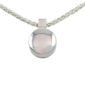 Peace Necklace