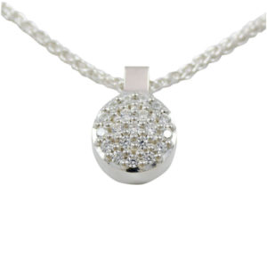 Peace Necklace