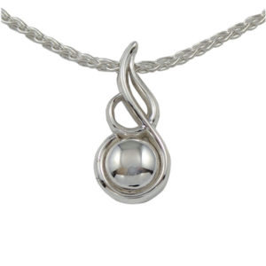 Feeling Necklace