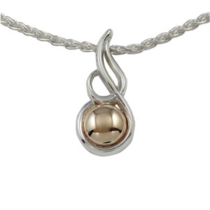 Feeling Necklace