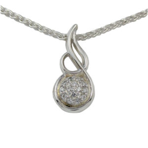 Feeling Necklace