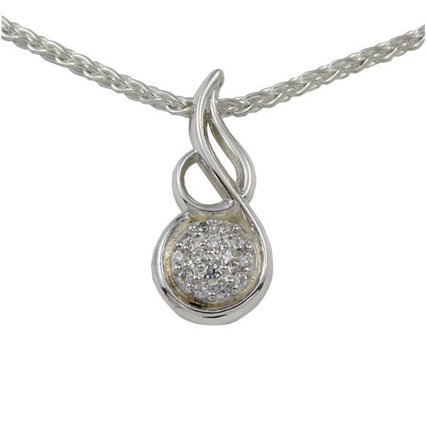 Feeling Necklace