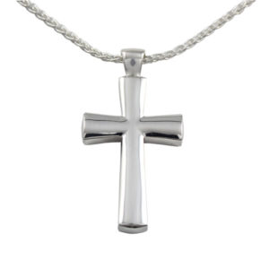 Cross Necklace Large