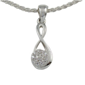 Fondness Necklace