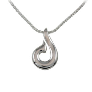 Hook Necklace