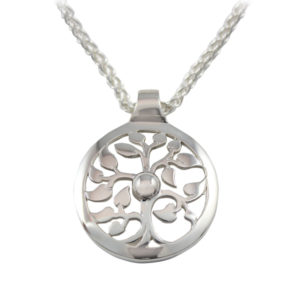 Tree of Life Necklace